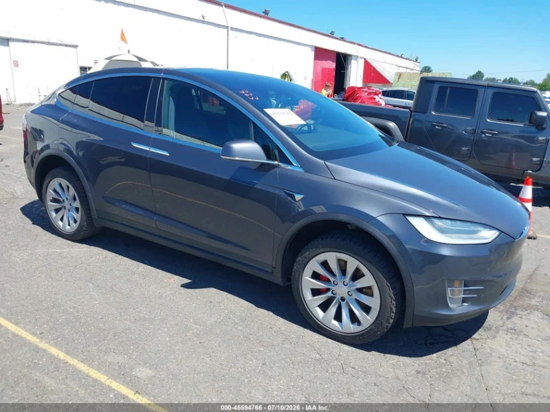 Tesla Model X Performance Ludacris - 19900 € - 87948831 1 | Car24.bg Tesla Model X Performance Ludacris - 19900 € - 87948831 1
