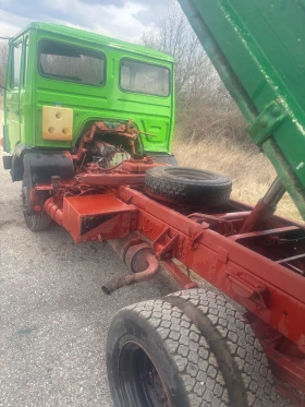 Iveco Magerus 80-13A 160кс | Auto.bg — изображение 6 Iveco Magerus 80-13A 160кс | Auto.bg — изображение 6