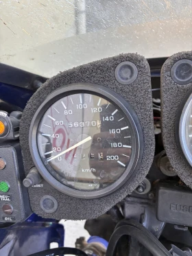 Honda Xrv 750 Africa Twin | Auto.bg — изображение 5 Honda Xrv 750 Africa Twin | Auto.bg — изображение 5