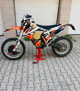 Ktm EXC EXC-F 350 Rekluse съединител