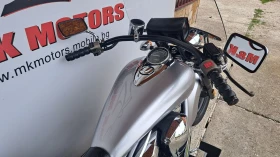 Honda Vt 1300 Interstate | Auto.bg — изображение 5 Honda Vt 1300 Interstate | Auto.bg — изображение 5