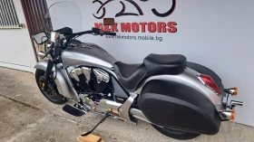 Honda Vt 1300 Interstate | Auto.bg — изображение 14 Honda Vt 1300 Interstate | Auto.bg — изображение 14