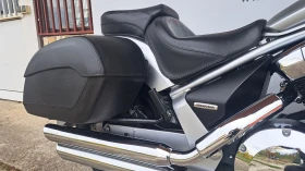 Honda Vt 1300 Interstate | Auto.bg — изображение 8 Honda Vt 1300 Interstate | Auto.bg — изображение 8