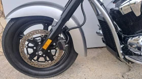 Honda Vt 1300 Interstate | Auto.bg — изображение 13 Honda Vt 1300 Interstate | Auto.bg — изображение 13
