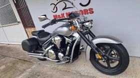 Honda Vt 1300 Interstate | Auto.bg — изображение 3 Honda Vt 1300 Interstate | Auto.bg — изображение 3