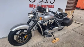 Honda Vt 1300 Interstate | Auto.bg — изображение 11 Honda Vt 1300 Interstate | Auto.bg — изображение 11