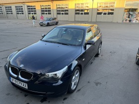 Обява за продажба на BMW 525 525XI FACELIFT ~11 500 лв. - изображение 1