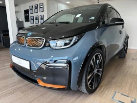 BMW i3 S 120Ah Unique Forever 1/2000 Harman/Kardon Camera 1 - Car24.bg BMW i3 S 120Ah Unique Forever 1/2000 Harman/Kardon Camera 1