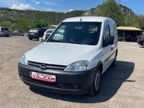 Opel Combo НОВ ВНОС ИТАЛИЯ 1 - Car24.bg Opel Combo НОВ ВНОС ИТАЛИЯ 1