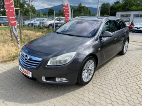 Opel Insignia 2.0CDTi/AVTOMAT - Car24.bg Opel Insignia 2.0CDTi/AVTOMAT