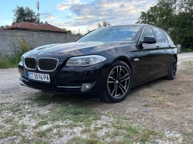 BMW 520 F11 | Mobile.bg — малка снимка 5