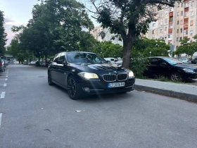 BMW 520 F11 | Mobile.bg — малка снимка 7