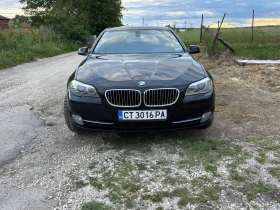 BMW 520 F11 | Mobile.bg — малка снимка 4