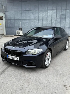 BMW 530 F10 - Car24.bg BMW 530 F10