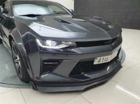 Chevrolet Camaro SS 6.2 V8 - 48400 лв. / 24746.53 € - 98363363 4 | Car24.bg Chevrolet Camaro SS 6.2 V8 - 48400 лв. / 24746.53 € - 98363363 4