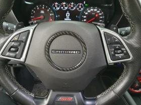 Chevrolet Camaro SS 6.2 V8 - 48400 лв. / 24746.53 € - 98363363 9 | Car24.bg Chevrolet Camaro SS 6.2 V8 - 48400 лв. / 24746.53 € - 98363363 9