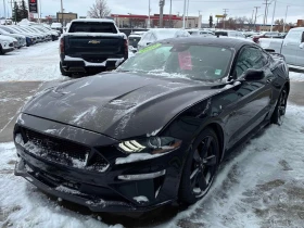 Ford Mustang * GT * CARFAX * ЦЕНА ДО БГ - Car24.bg Ford Mustang * GT * CARFAX * ЦЕНА ДО БГ