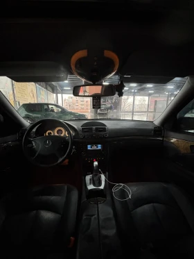 Mercedes-Benz E 320 - 4350 € / 8507.86 лв. - 63108600 11 | Car24.bg Mercedes-Benz E 320 - 4350 € / 8507.86 лв. - 63108600 11