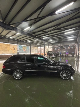 Mercedes-Benz E 320 - 4350 € / 8507.86 лв. - 63108600 5 | Car24.bg Mercedes-Benz E 320 - 4350 € / 8507.86 лв. - 63108600 5