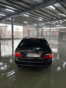 Mercedes-Benz E 320 - 4350 € / 8507.86 лв. - 63108600 8 | Car24.bg Mercedes-Benz E 320 - 4350 € / 8507.86 лв. - 63108600 8