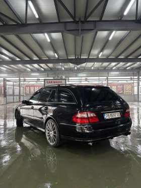 Mercedes-Benz E 320 - 4350 € / 8507.86 лв. - 63108600 4 | Car24.bg Mercedes-Benz E 320 - 4350 € / 8507.86 лв. - 63108600 4