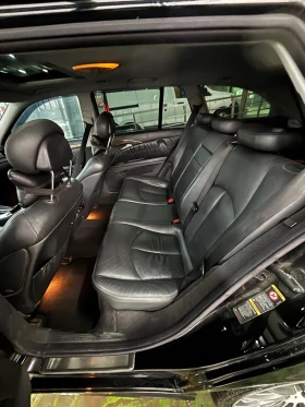 Mercedes-Benz E 320 - 4350 € / 8507.86 лв. - 63108600 12 | Car24.bg Mercedes-Benz E 320 - 4350 € / 8507.86 лв. - 63108600 12