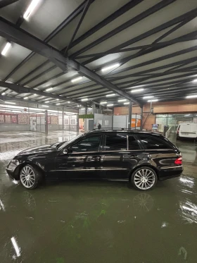 Mercedes-Benz E 320 - 4350 € / 8507.86 лв. - 63108600 6 | Car24.bg Mercedes-Benz E 320 - 4350 € / 8507.86 лв. - 63108600 6