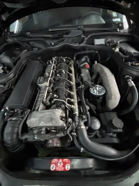 Mercedes-Benz E 320 - 4350 € / 8507.86 лв. - 63108600 9 | Car24.bg Mercedes-Benz E 320 - 4350 € / 8507.86 лв. - 63108600 9