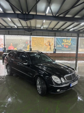 Mercedes-Benz E 320 - 4350 € / 8507.86 лв. - 63108600 2 | Car24.bg Mercedes-Benz E 320 - 4350 € / 8507.86 лв. - 63108600 2