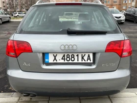 Audi A4 Avanti - 3250 € / 6356.45 лв. - 25313100 4 | Car24.bg Audi A4 Avanti - 3250 € / 6356.45 лв. - 25313100 4