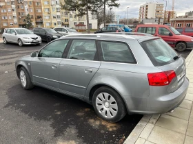 Audi A4 Avanti - 3250 € / 6356.45 лв. - 25313100 2 | Car24.bg Audi A4 Avanti - 3250 € / 6356.45 лв. - 25313100 2
