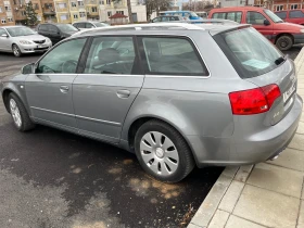 Audi A4 Avanti - 3250 € / 6356.45 лв. - 25313100 6 | Car24.bg Audi A4 Avanti - 3250 € / 6356.45 лв. - 25313100 6