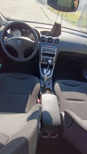 Peugeot 308 SW 2.0 - 3250 € / 6356.45 лв. - 37220602 6 | Car24.bg Peugeot 308 SW 2.0 - 3250 € / 6356.45 лв. - 37220602 6