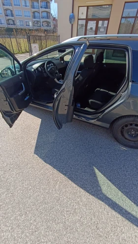 Peugeot 308 SW 2.0 - 3250 € / 6356.45 лв. - 37220602 5 | Car24.bg Peugeot 308 SW 2.0 - 3250 € / 6356.45 лв. - 37220602 5