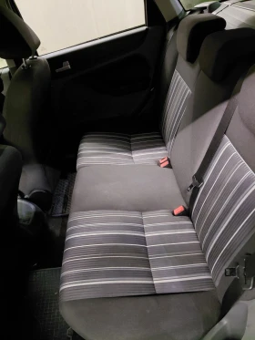 Ford Focus 1.6 TDCi | Auto.bg — изображение 7 Ford Focus 1.6 TDCi | Auto.bg — изображение 7