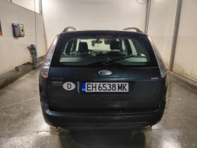 Ford Focus 1.6 TDCi | Auto.bg — изображение 2 Ford Focus 1.6 TDCi | Auto.bg — изображение 2
