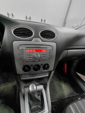 Ford Focus 1.6 TDCi | Auto.bg — изображение 4 Ford Focus 1.6 TDCi | Auto.bg — изображение 4