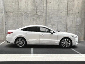 Mazda 6 - Car24.bg Mazda 6
