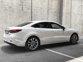 Mazda 6 - 7500 € / 14668.73 лв. - 71363656 4 | Car24.bg Mazda 6 - 7500 € / 14668.73 лв. - 71363656 4