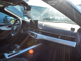 Audi A5 Sportback Progressiv С РЕГИСТРАЦИЯ & АВТО КРЕДИТ | Auto.bg — изображение 6 Audi A5 Sportback Progressiv С РЕГИСТРАЦИЯ & АВТО КРЕДИТ | Auto.bg — изображение 6