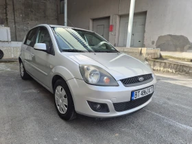 Ford Fiesta - Car24.bg Ford Fiesta