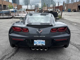 Chevrolet Corvette 6.2L | Auto.bg — изображение 3 Chevrolet Corvette 6.2L | Auto.bg — изображение 3