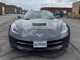 Chevrolet Corvette 6.2L | Auto.bg — изображение 2 Chevrolet Corvette 6.2L | Auto.bg — изображение 2
