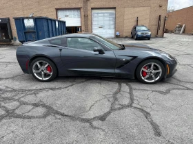 Chevrolet Corvette 6.2L | Auto.bg — изображение 4 Chevrolet Corvette 6.2L | Auto.bg — изображение 4