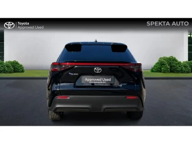 Toyota bZ4X Месечна вноска от 460 | Auto.bg — изображение 4 Toyota bZ4X Месечна вноска от 460 | Auto.bg — изображение 4