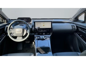 Toyota bZ4X Месечна вноска от 460 | Auto.bg — изображение 8 Toyota bZ4X Месечна вноска от 460 | Auto.bg — изображение 8