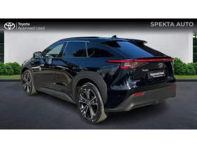 Toyota bZ4X Месечна вноска от 460 | Auto.bg — изображение 2 Toyota bZ4X Месечна вноска от 460 | Auto.bg — изображение 2