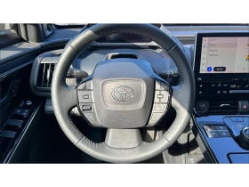 Toyota bZ4X Месечна вноска от 460 | Auto.bg — изображение 13 Toyota bZ4X Месечна вноска от 460 | Auto.bg — изображение 13