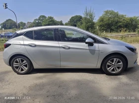 Opel Astra undefined | Auto.bg — изображение 4 Opel Astra undefined | Auto.bg — изображение 4