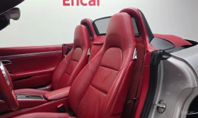 Porsche Boxster 2.7* 981* PDK* | Auto.bg — изображение 14 Porsche Boxster 2.7* 981* PDK* | Auto.bg — изображение 14